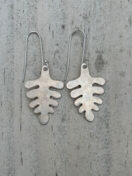 India earrings