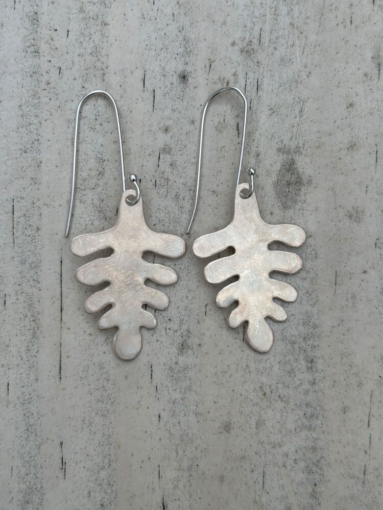 India earrings