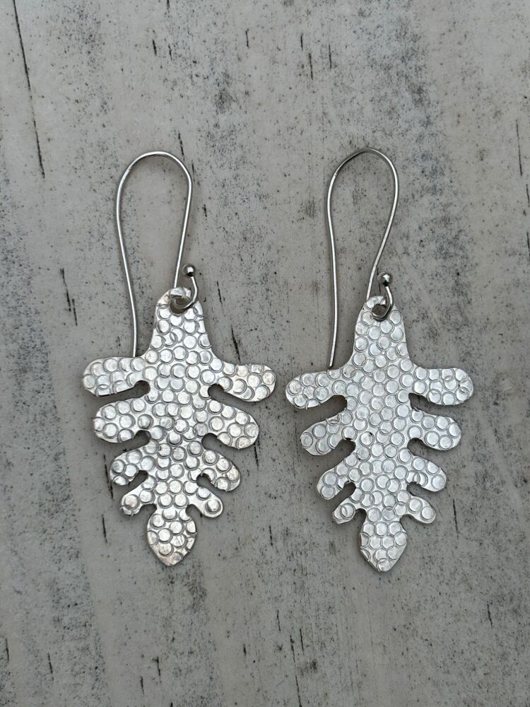 India earrings
