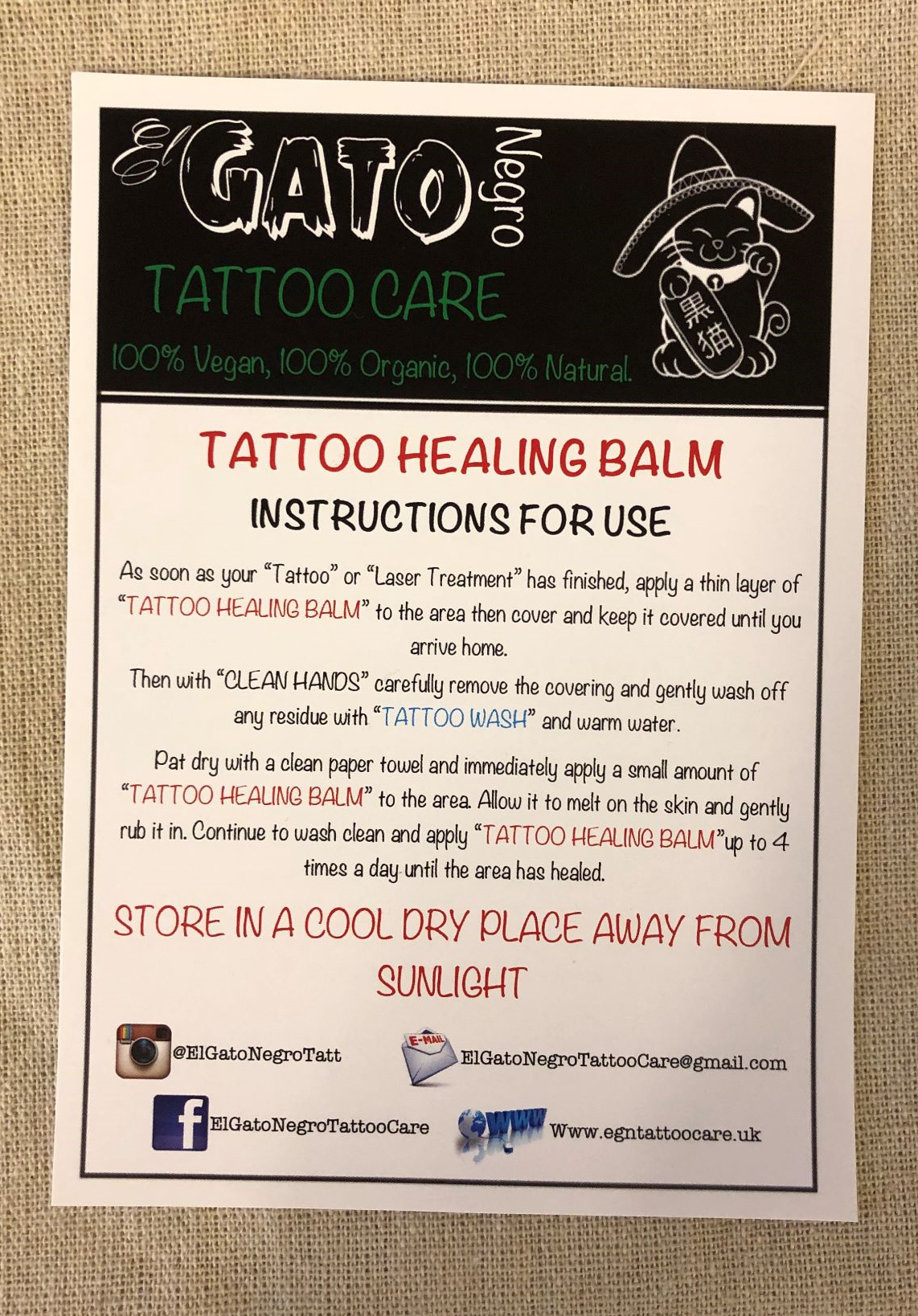 The No BS Guide to Tattoos Design Pain Aftercare and More