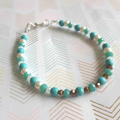 beaded jewellery making north yorkshire