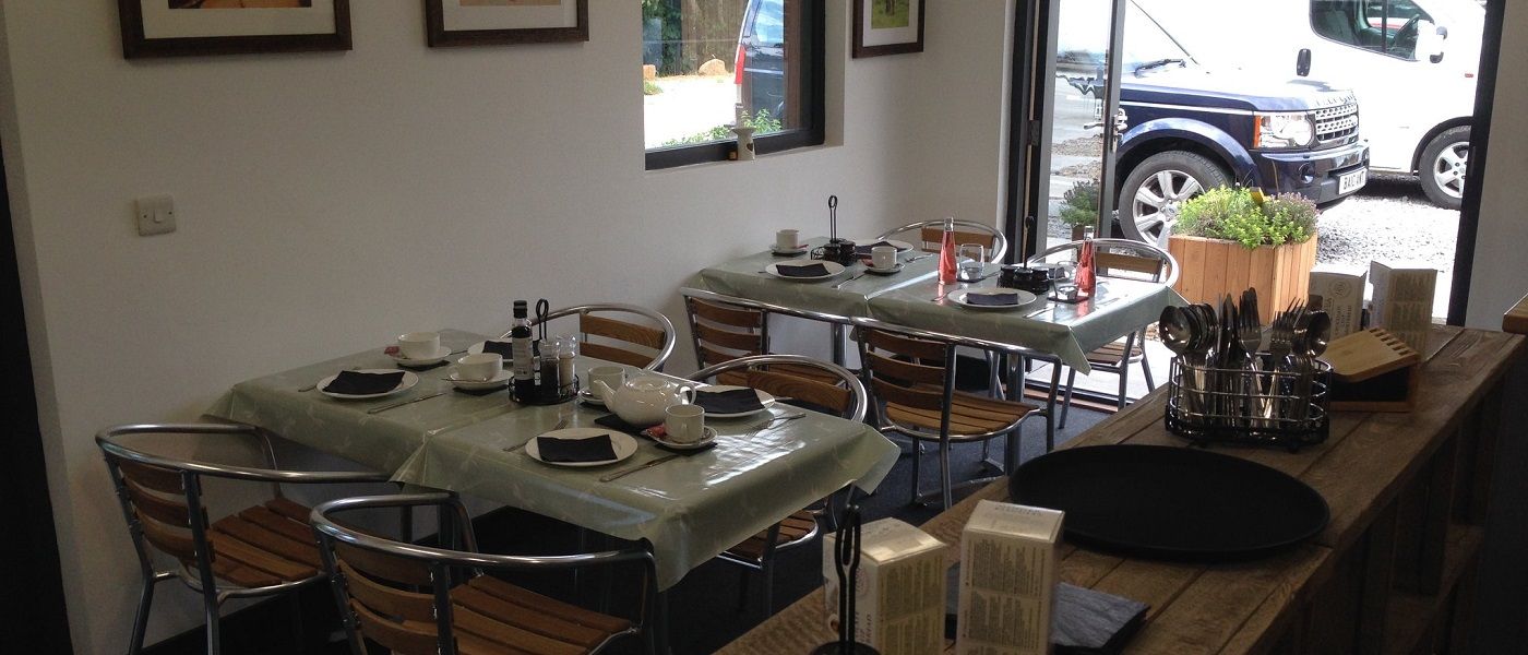 Stoneygate Farm Shop