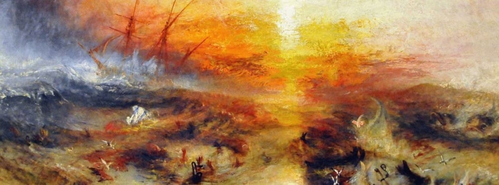 Turner_Slave Ship