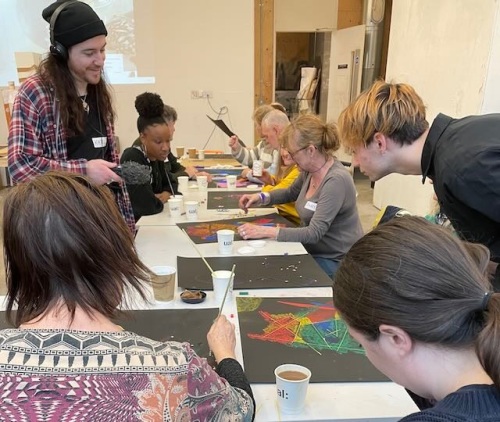 CSM workshop 3