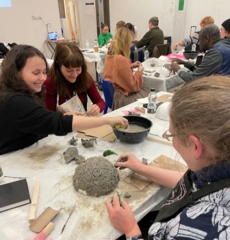 CSM workshop 1
