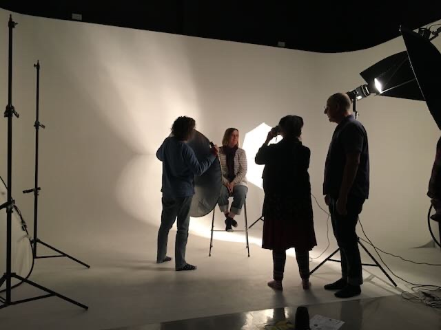 Northbrook Photography lesson 2