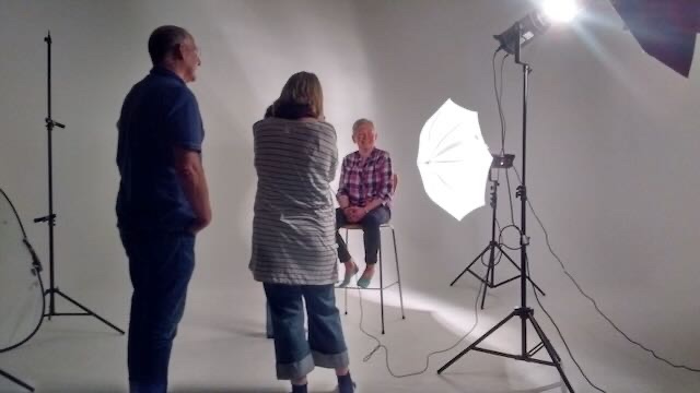 Northbrook Photography lesson