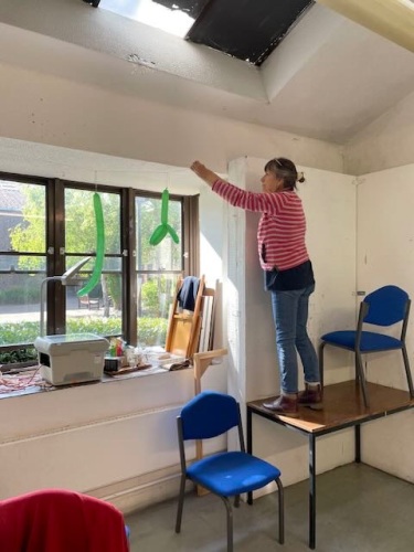 Northbrook_Health &amp; Safety ..... Apr 22