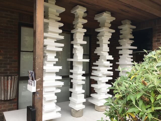 Northbrook_degree show June 2019