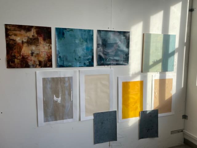 Northbrook_studio work Nov 22