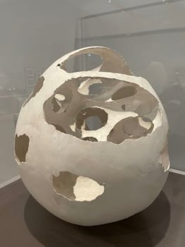 Egg but not Columbuss 1987