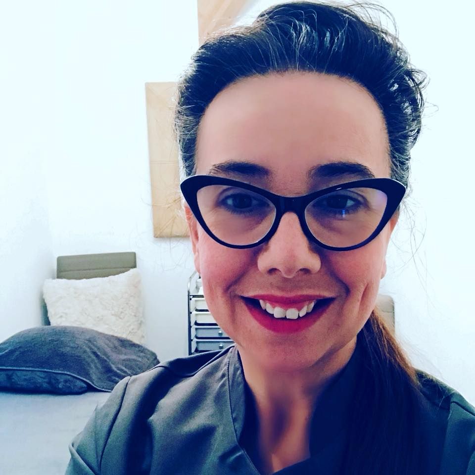 Mandy Worsley