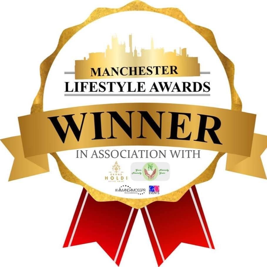 award winning retreat bolton