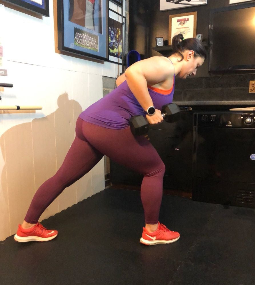 Laura Bland Fitness