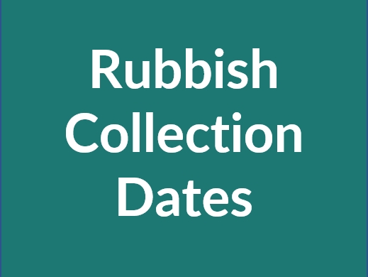 Rubbish Collections