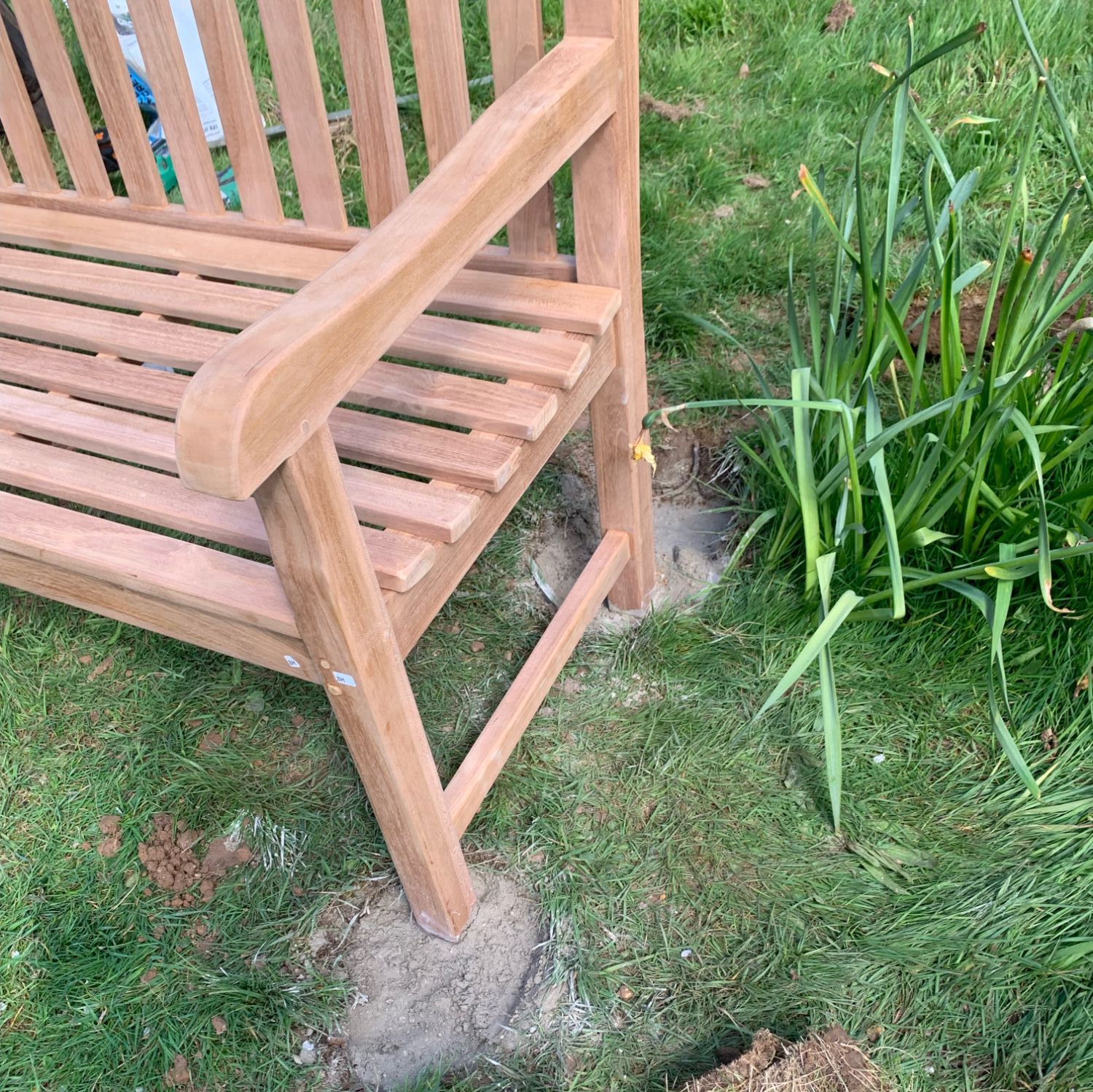 DofE Bench_1