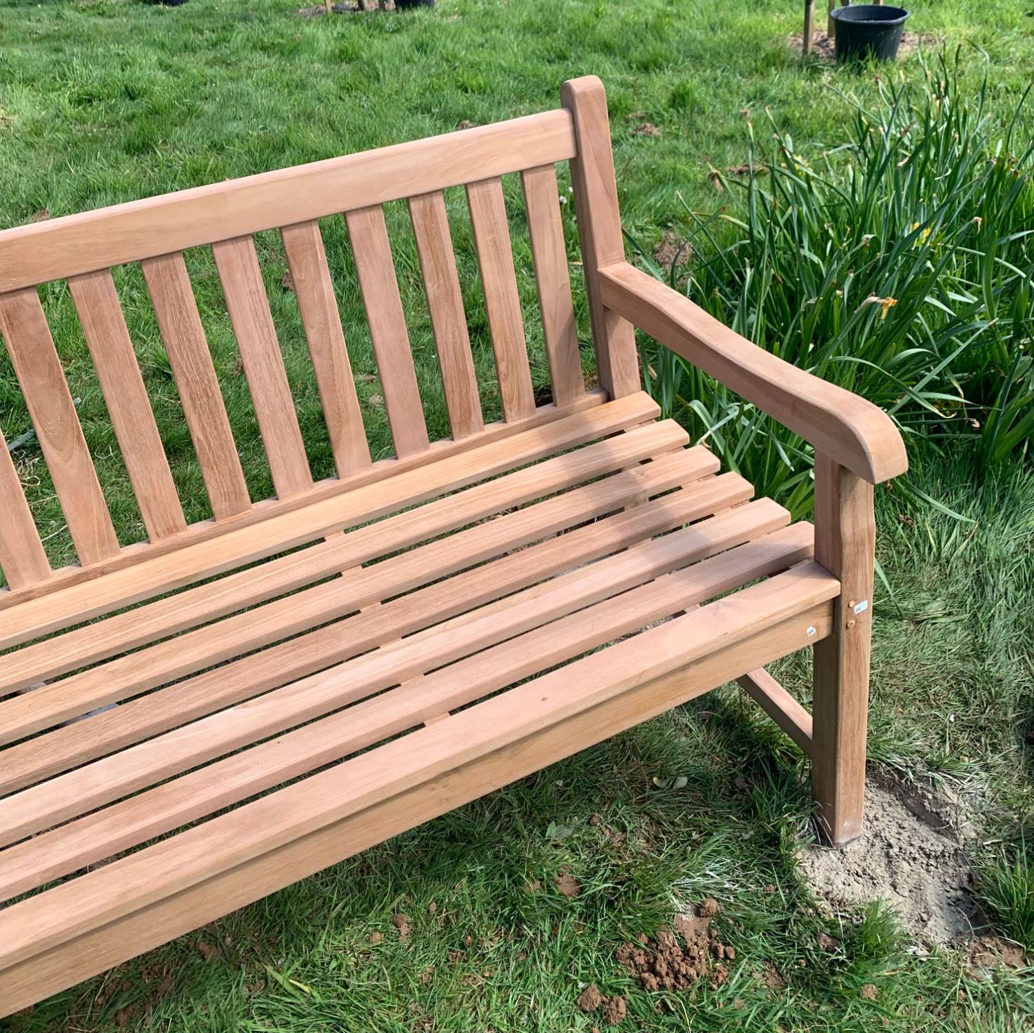 DofE Bench_2