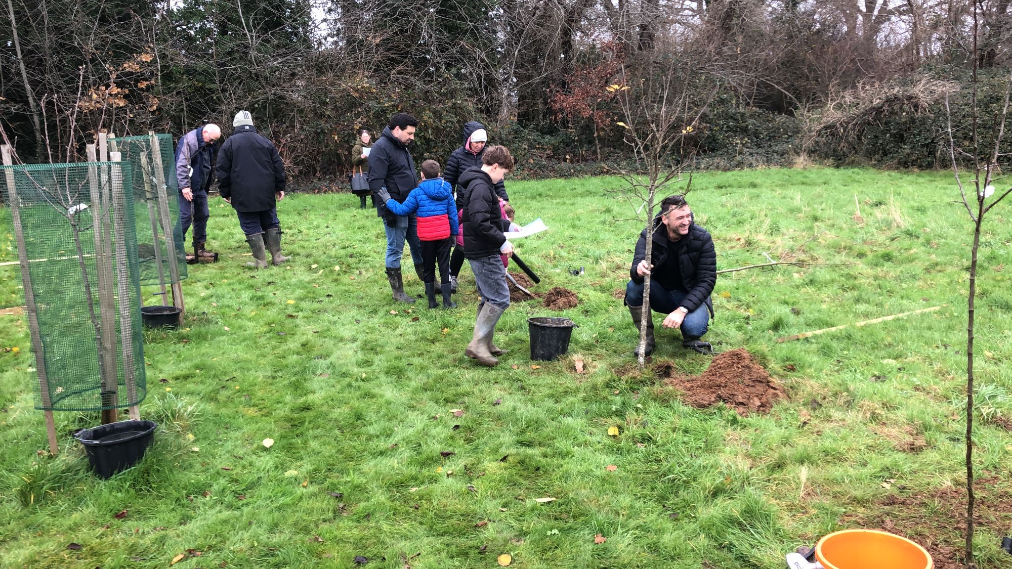 2024 december planting 2