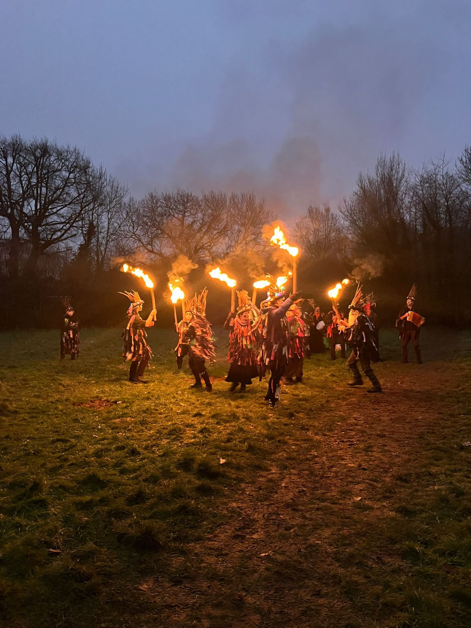 2025 Wassail 2