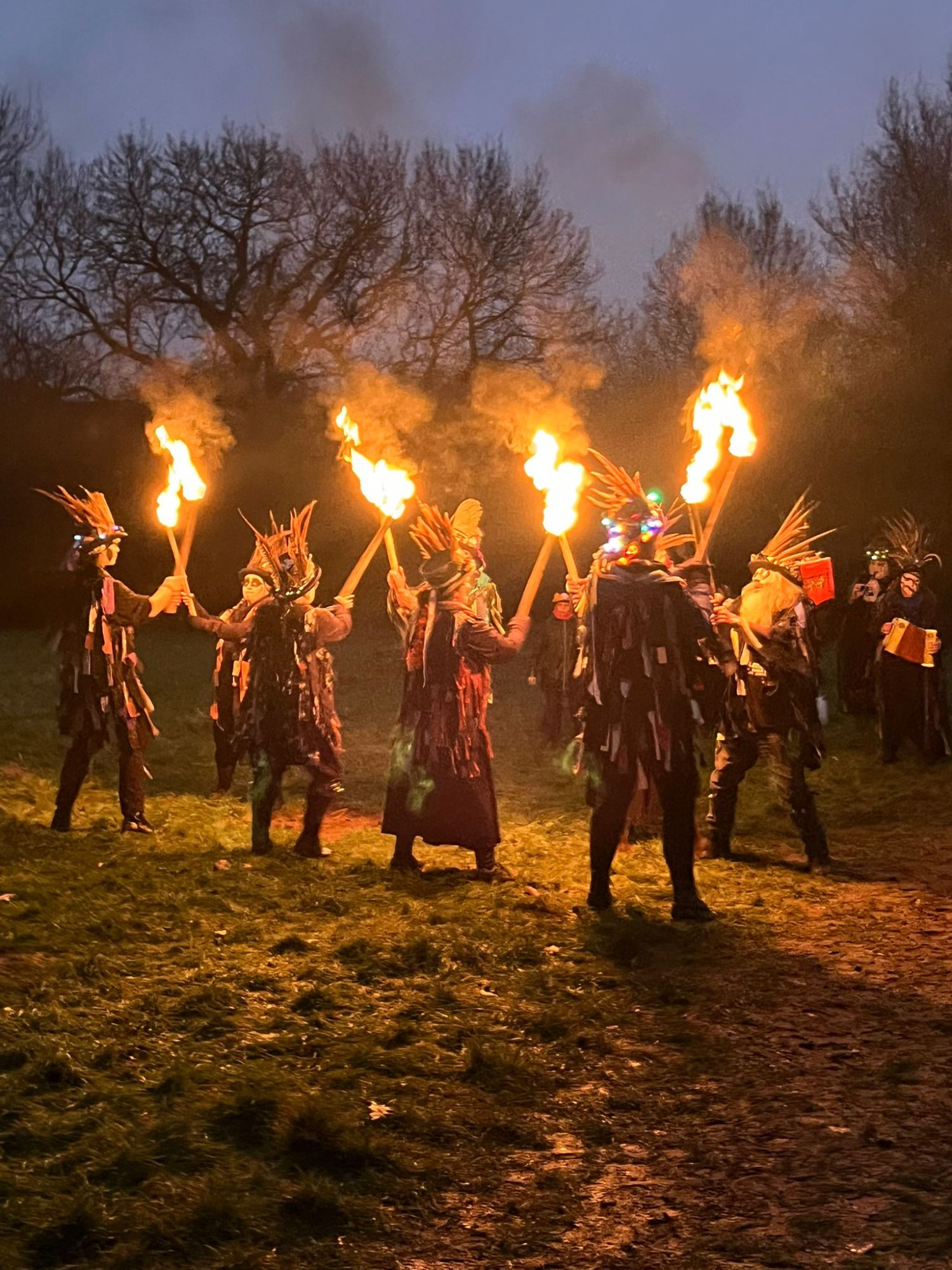 2025 Wassail 3