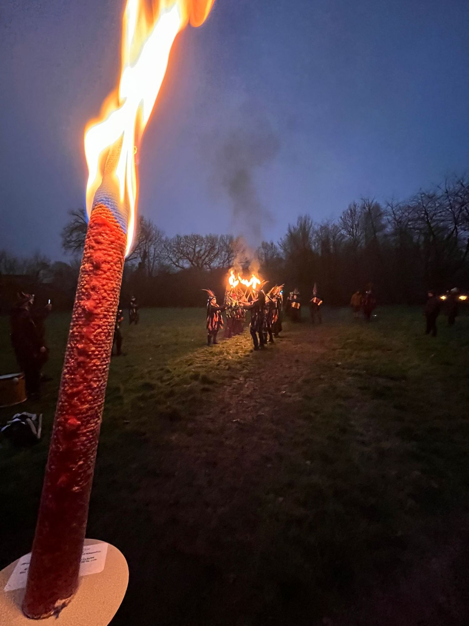 2025 Wassail 4