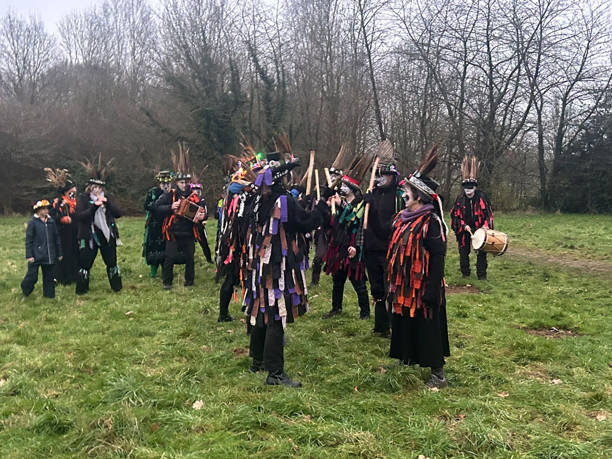 2025 Wassail 5