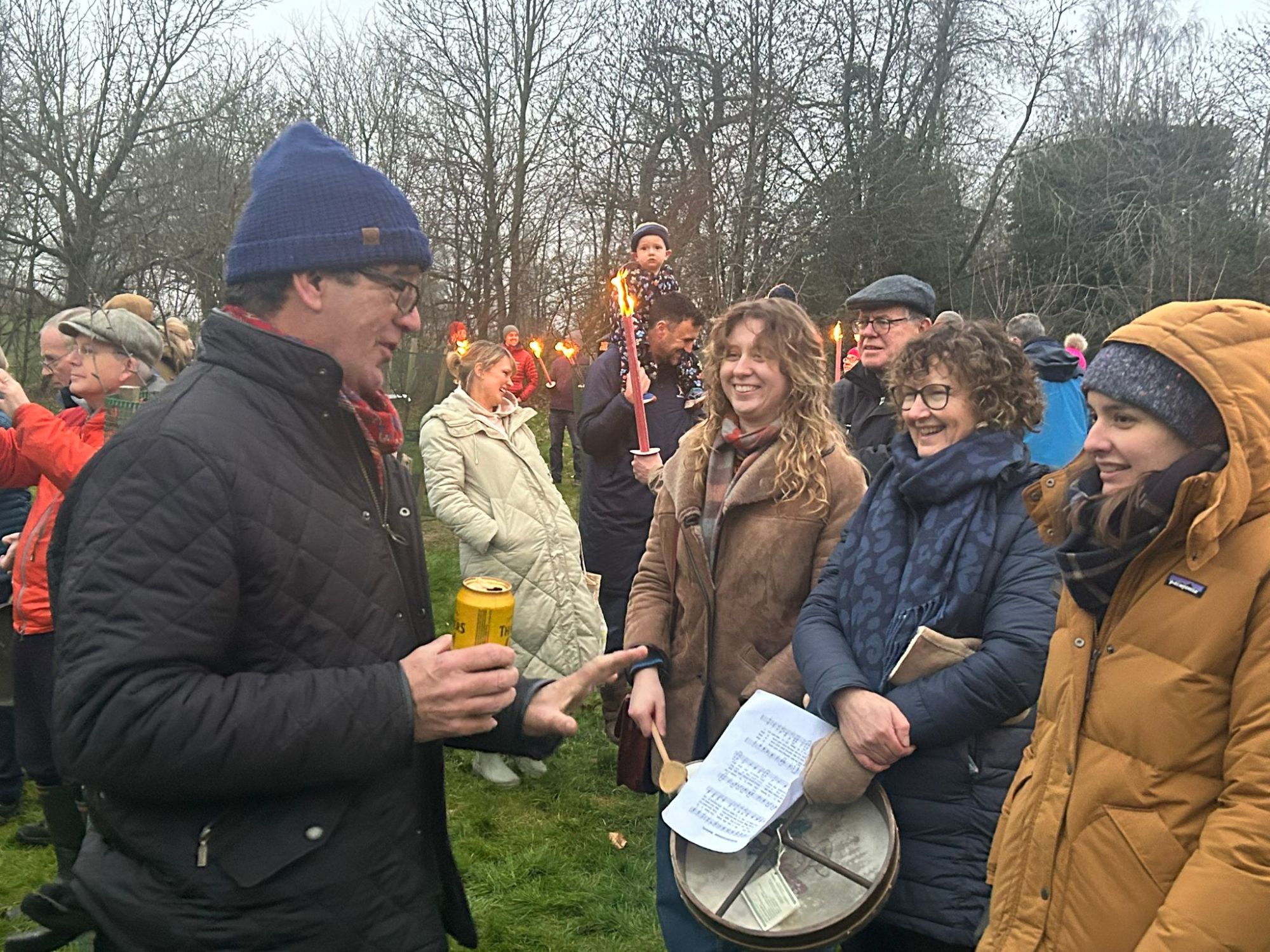 2025 Wassail 6