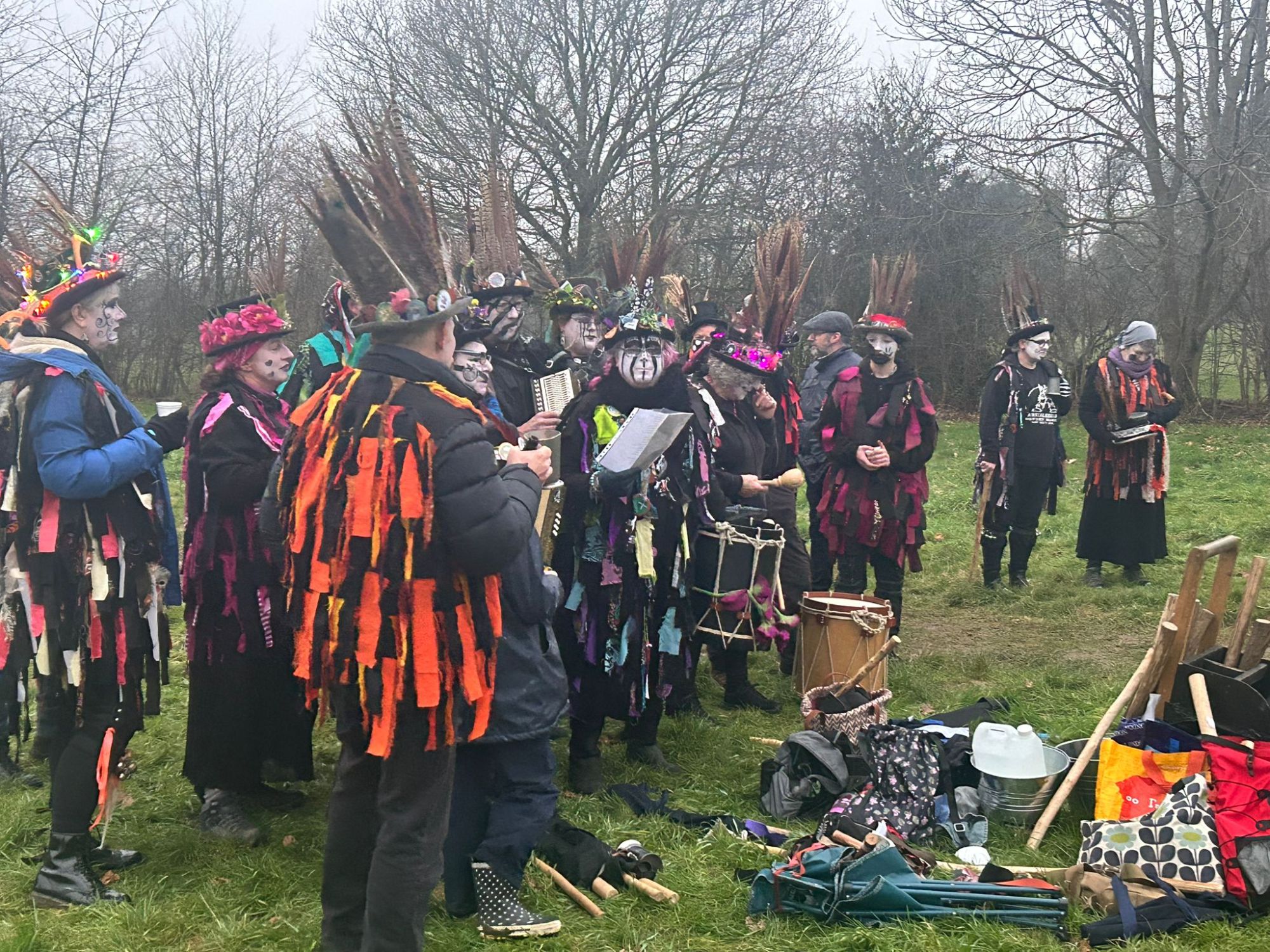 2025 Wassail 7