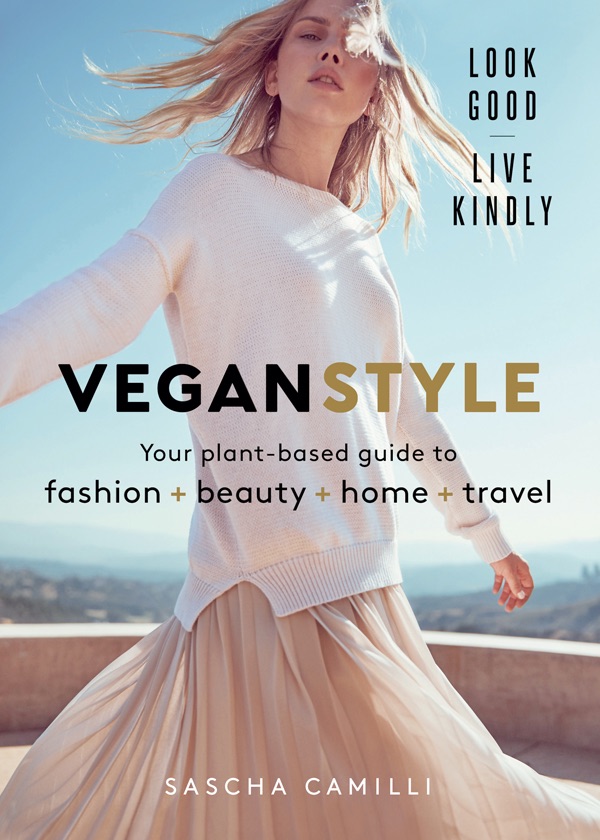 Vegan Style Guide Sascha Camilli - July 19