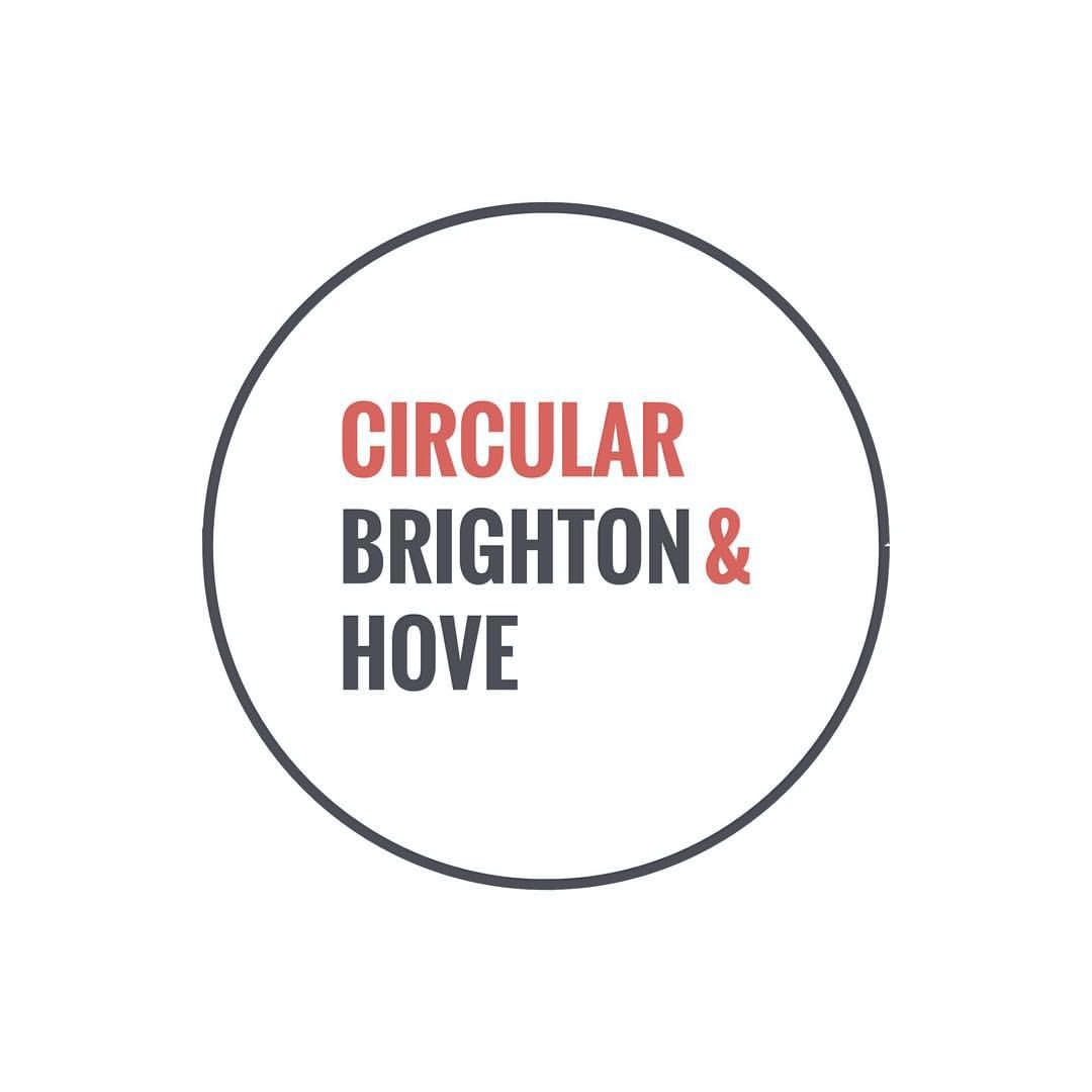Circular Brighton and Hove interview 'Sustainable and vegan design' - July 2020