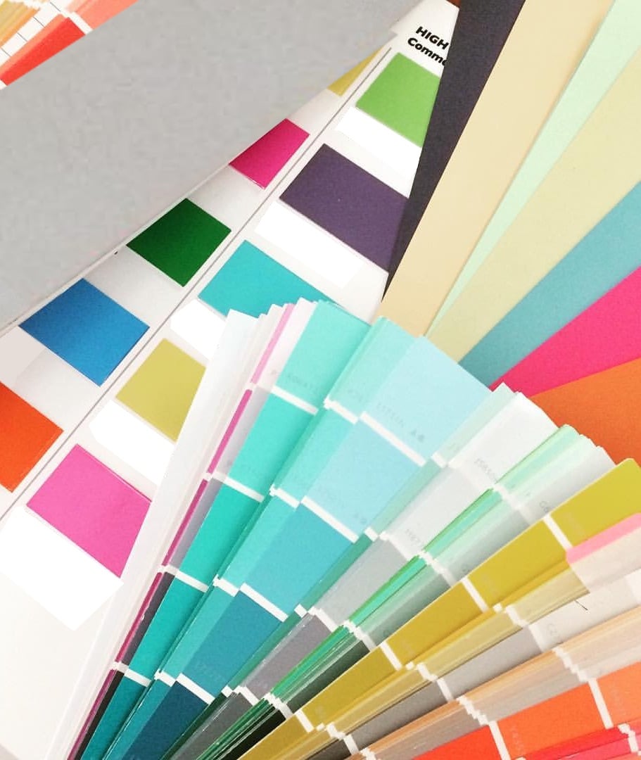 School colour scheme