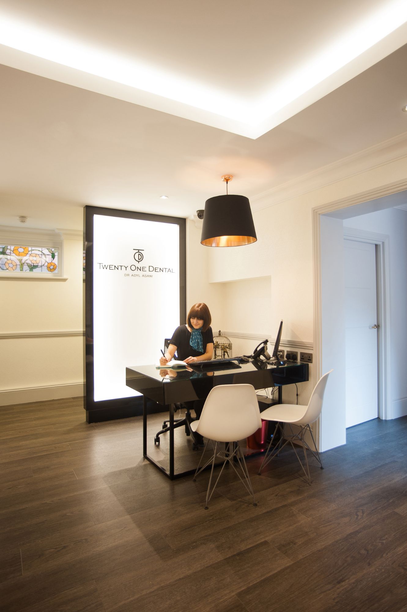 Twenty One Dental Hove