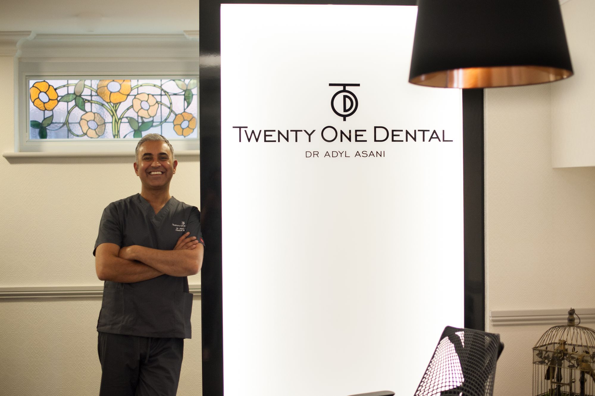 Twenty One Dental Hove