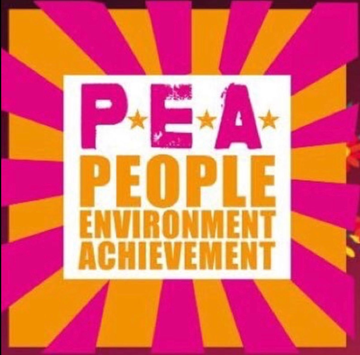 PEA Awards finalist 2019