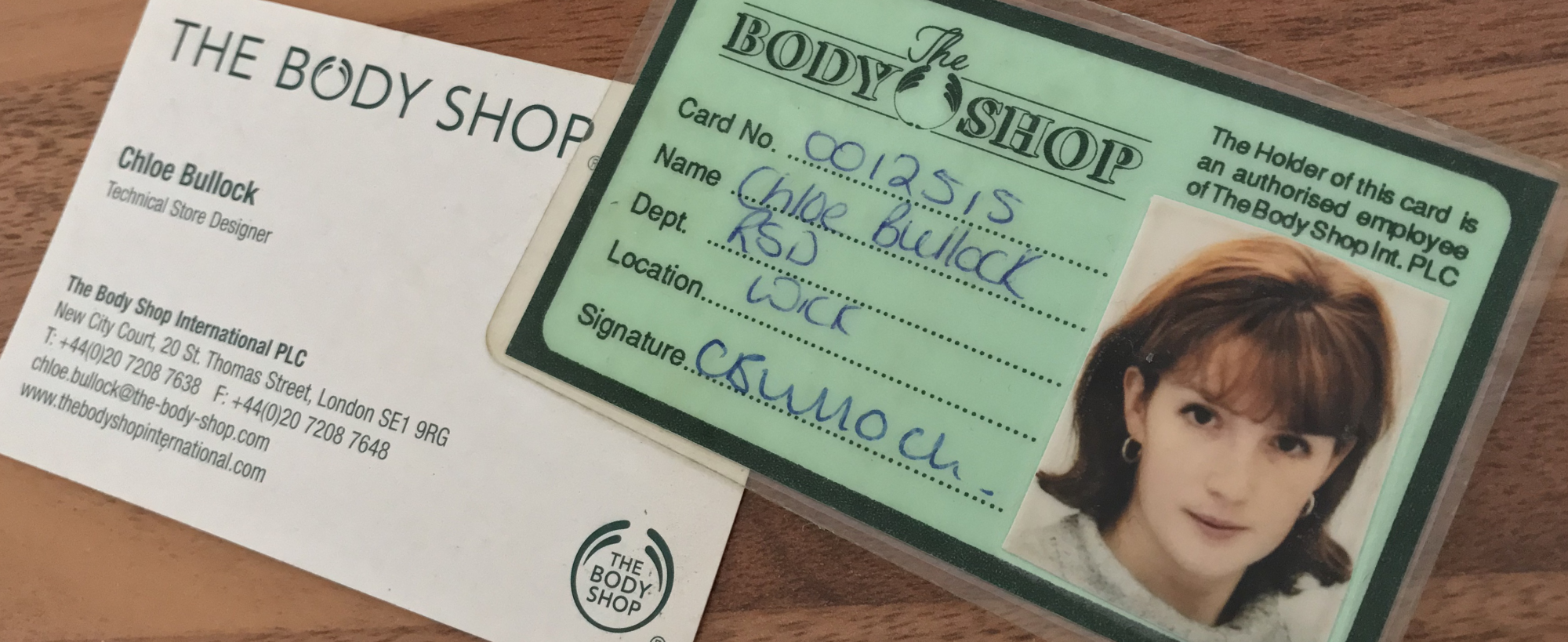 sustainable and crulety free interior