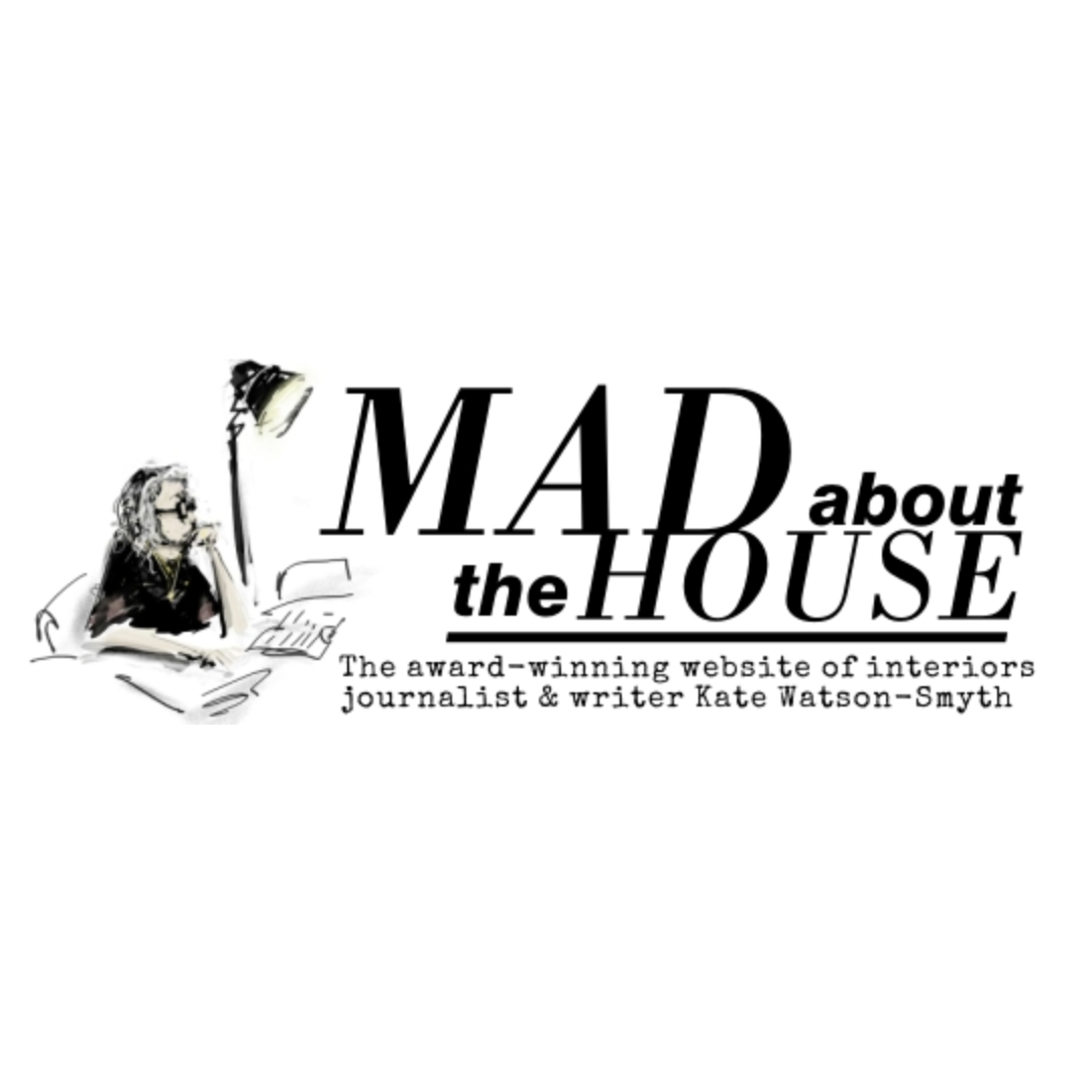 Mad About the House