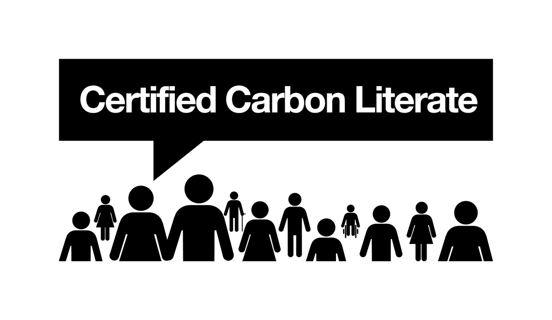 carbon literacy training