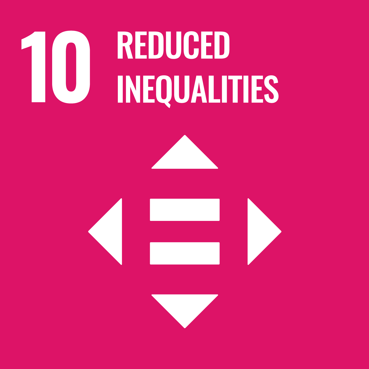 UN SDG 10