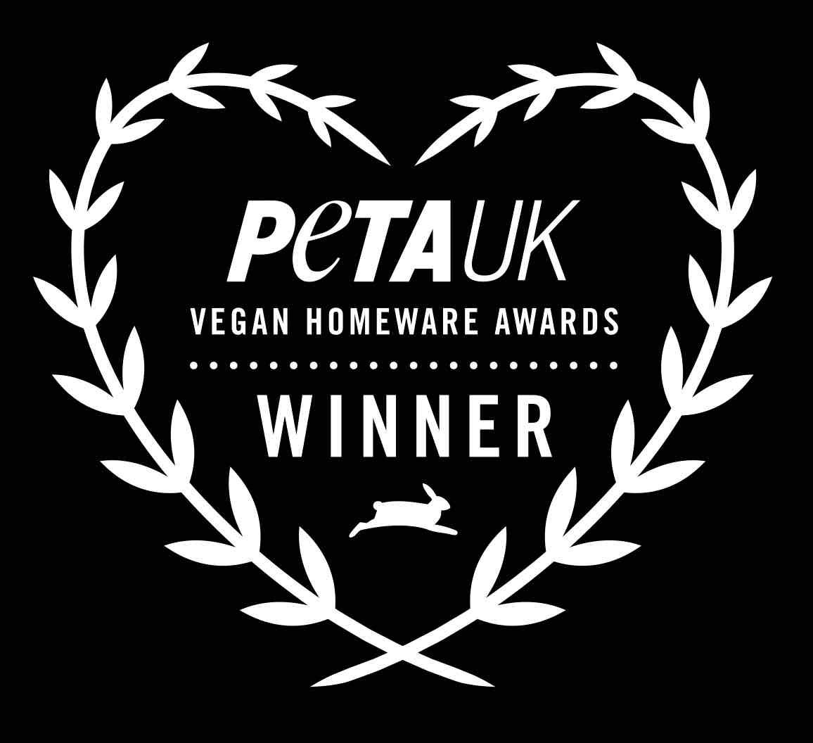 PETA Vegan Homeware Awards Compassionate Designer