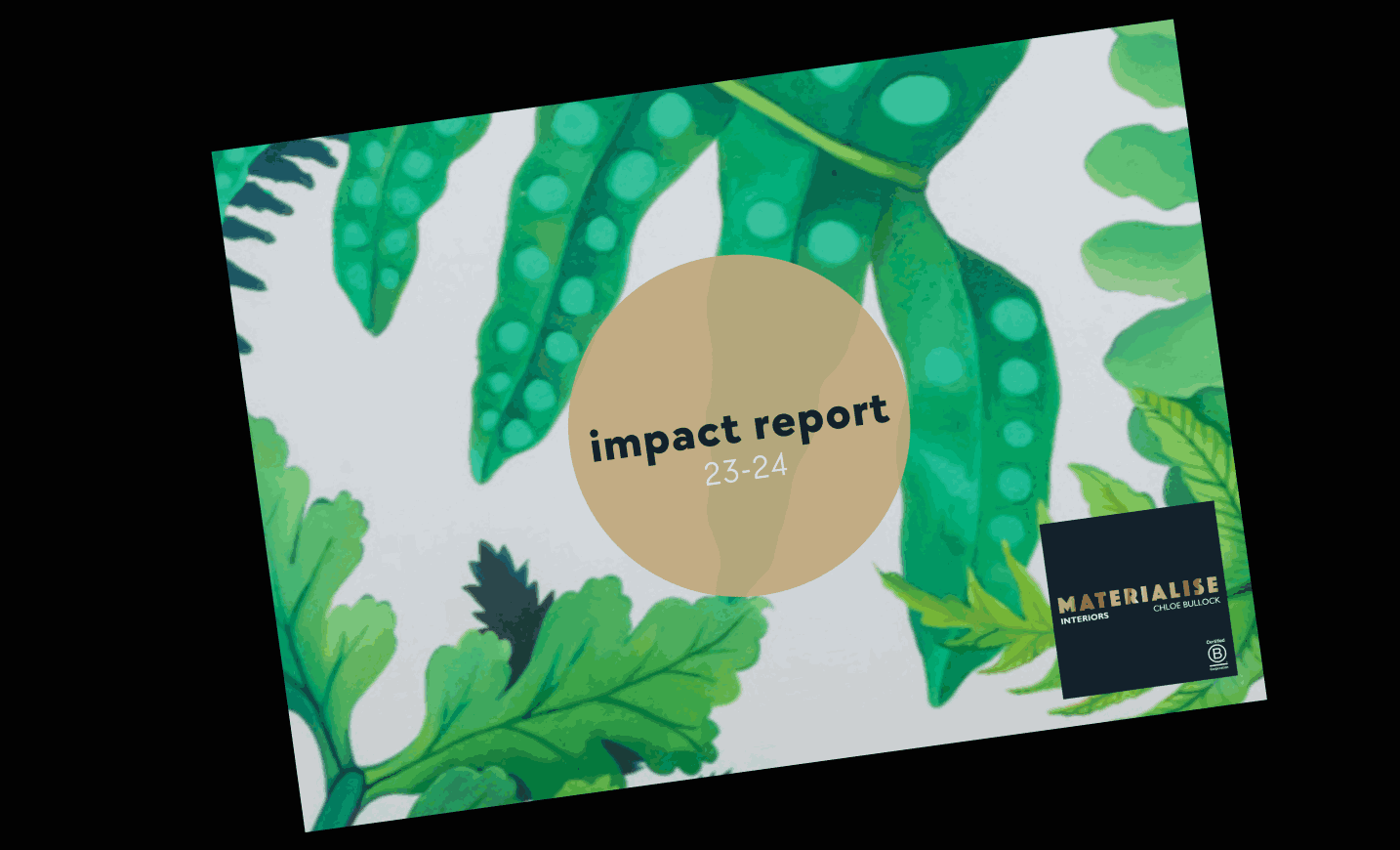 B Corp Impact Report 23-24