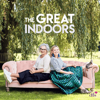 The Great Indoors podcast