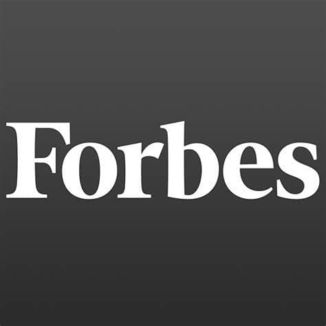 Forbes magazine