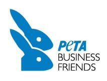 PETA Business Friend