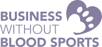 Business Without Bloodsports supporter