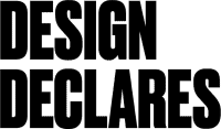 Design Declares signatory