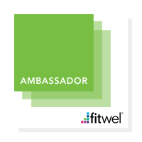 Fitwel+Ambassador