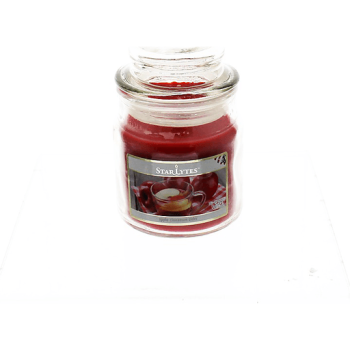 Starlytes Small Jar Candle (85g) Apple Cinnamon Cider