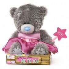 Me To You Granddaughter Fairy Tatty Teddy Bear