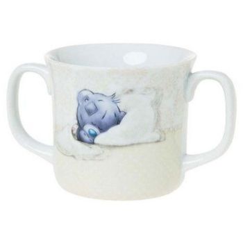Me to You Tatty Teddy - Porcelain Double Handled Mug