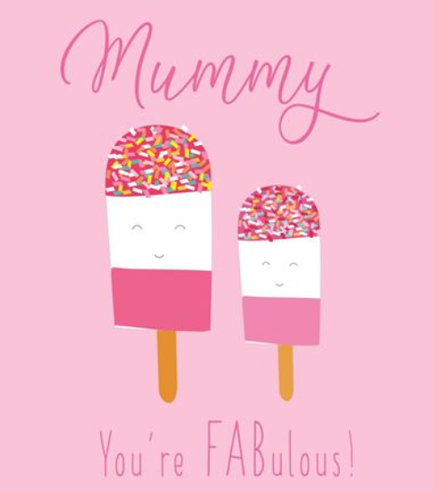 Mummy You're FABulous!